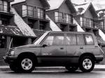 Geo Tracker 1989 года